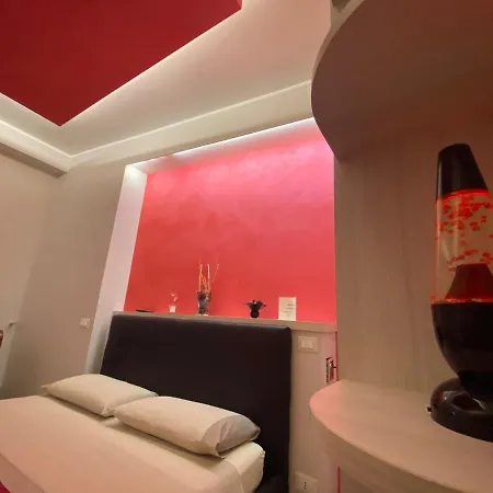 アパート Maretna