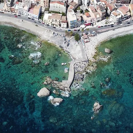 Maretna アパート *