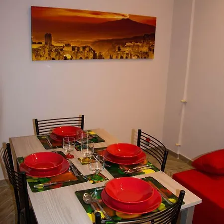 Maretna * ジャルディーニ・ナクソス