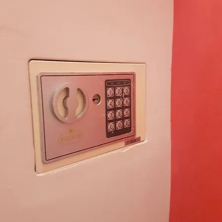 Maretna アパート