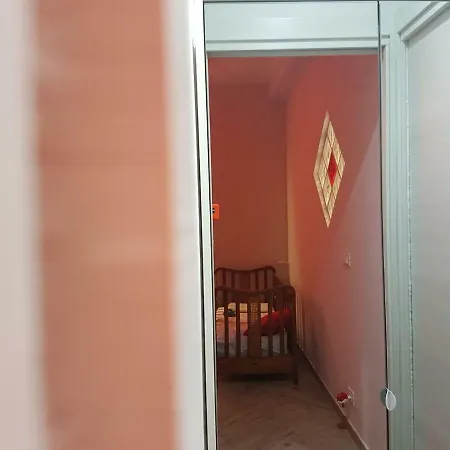 Maretna アパート ジャルディーニ・ナクソス