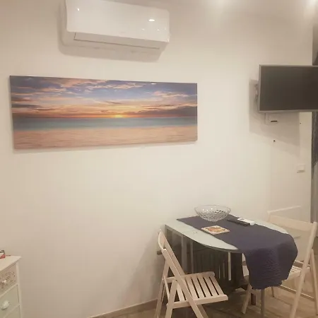 アパート Maretna