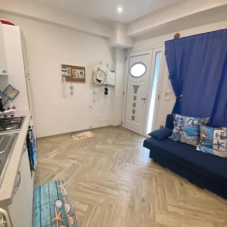 Apartman Maretna Giardini Naxos