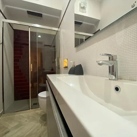 Apartman Maretna *