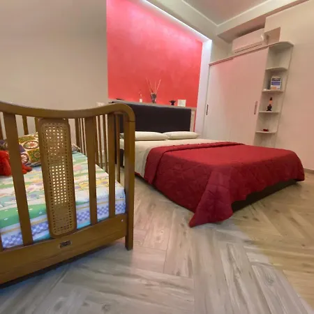 Maretna Apartman *
