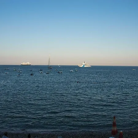 Apartman Maretna Giardini Naxos