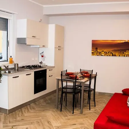 Maretna Apartman