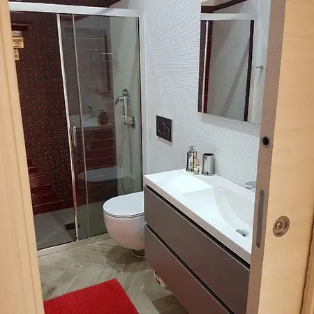 Apartman Maretna *