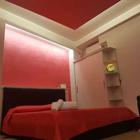 Maretna Apartman *