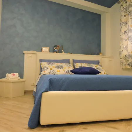 Apartman Maretna