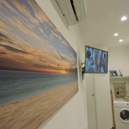 Apartman Maretna *