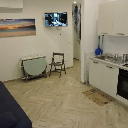 Apartman Maretna *