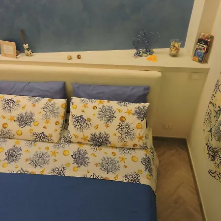Apartman Maretna