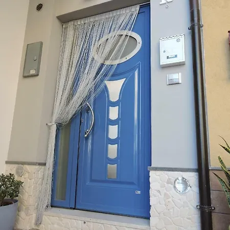 Apartman Maretna Giardini Naxos