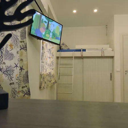 Apartman Maretna *
