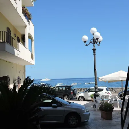 Maretna Apartman
