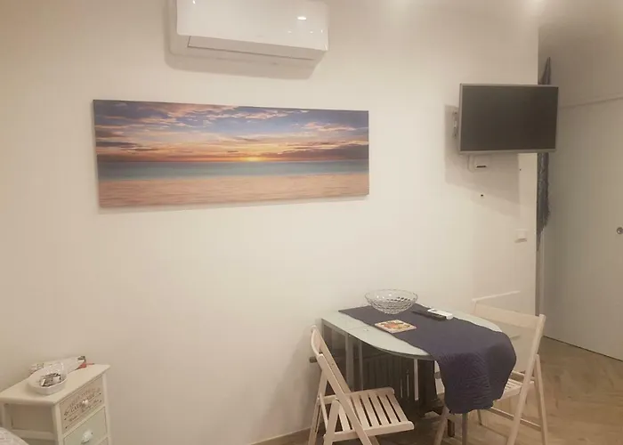 Apartman Maretna