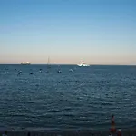 Lägenhet Maretna Giardini Naxos