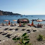 Maretna Lägenhet Giardini Naxos