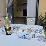 Maretna Lägenhet Giardini Naxos