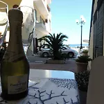 Maretna Lägenhet Giardini Naxos