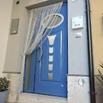 Lägenhet Maretna Giardini Naxos