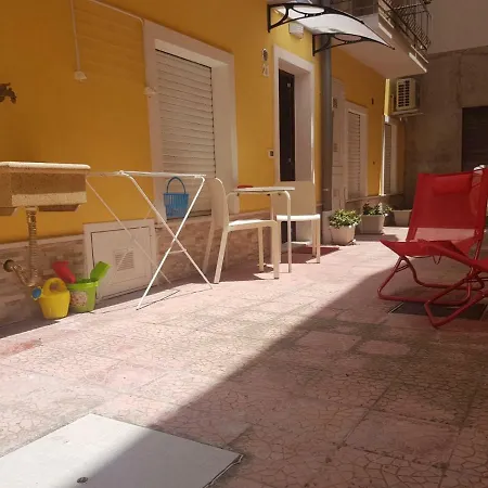 Διαμέρισμα Maretna *