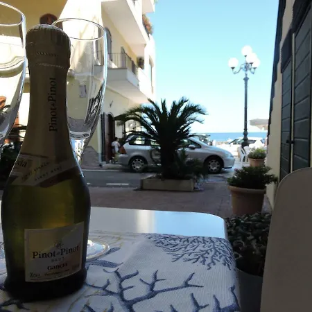 Maretna Διαμέρισμα Giardini Naxos
